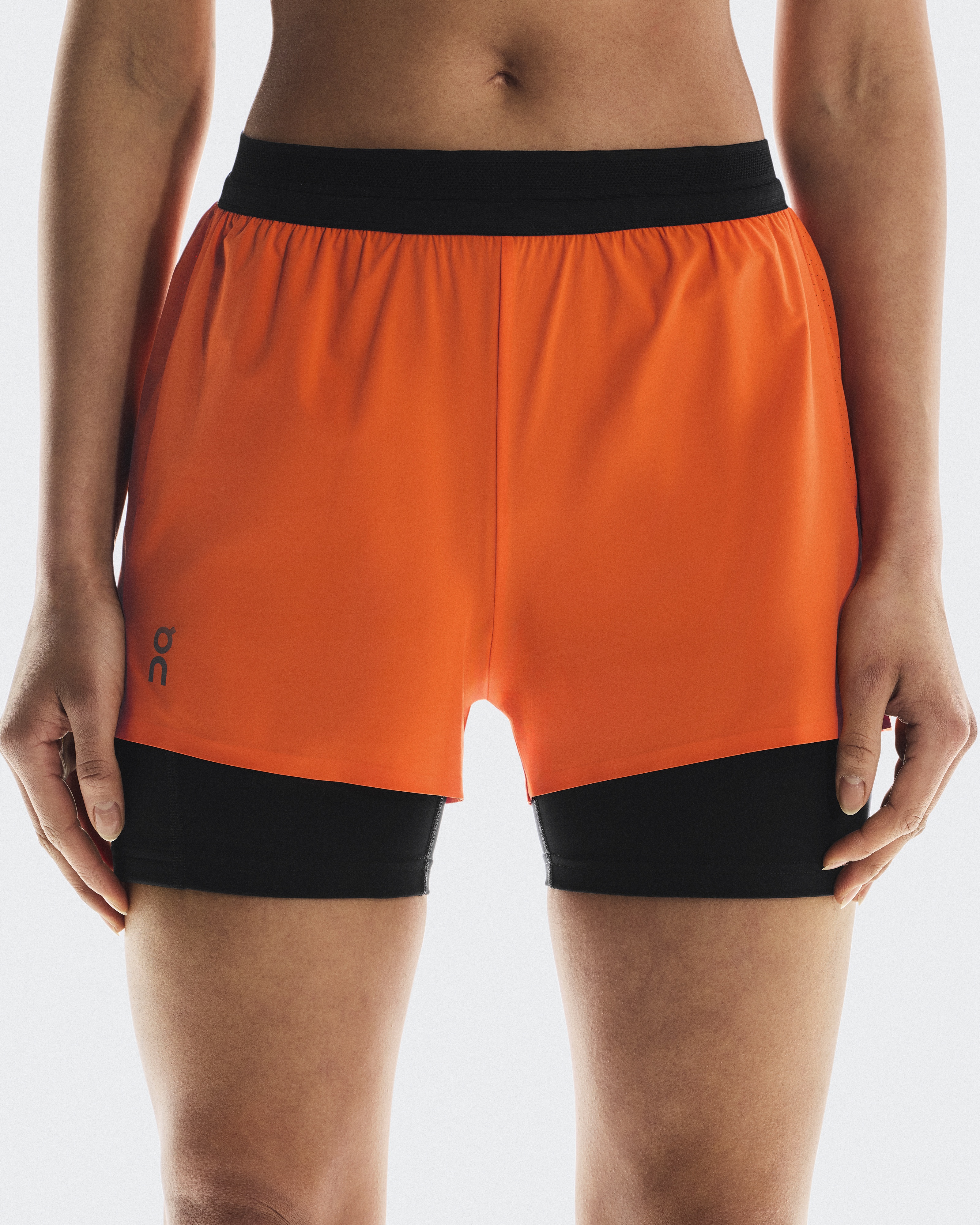3" Performance 2/1 Shorts - 4