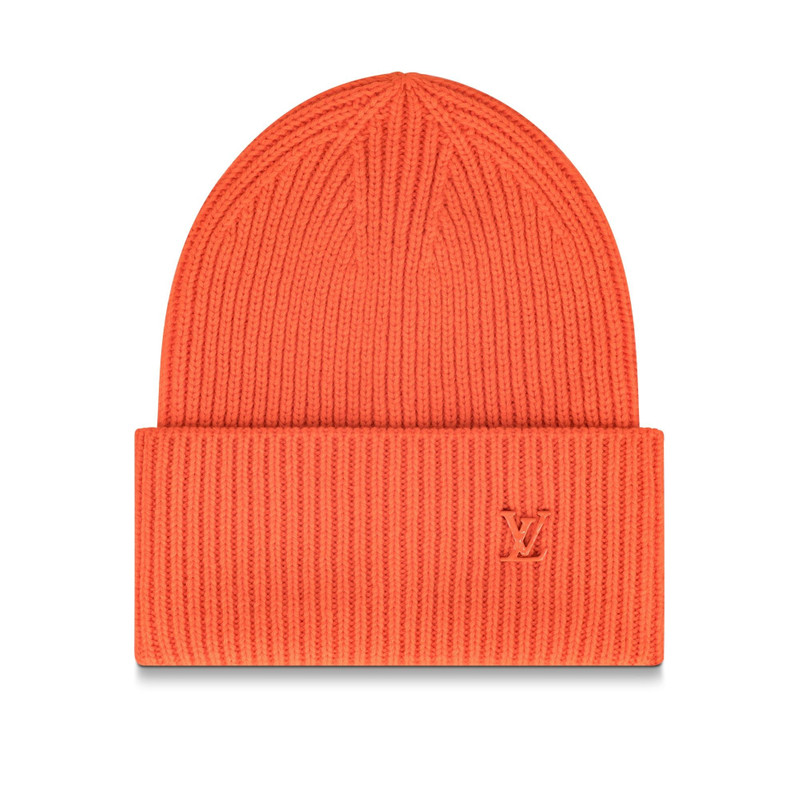 LV Ahead Beanie 1
