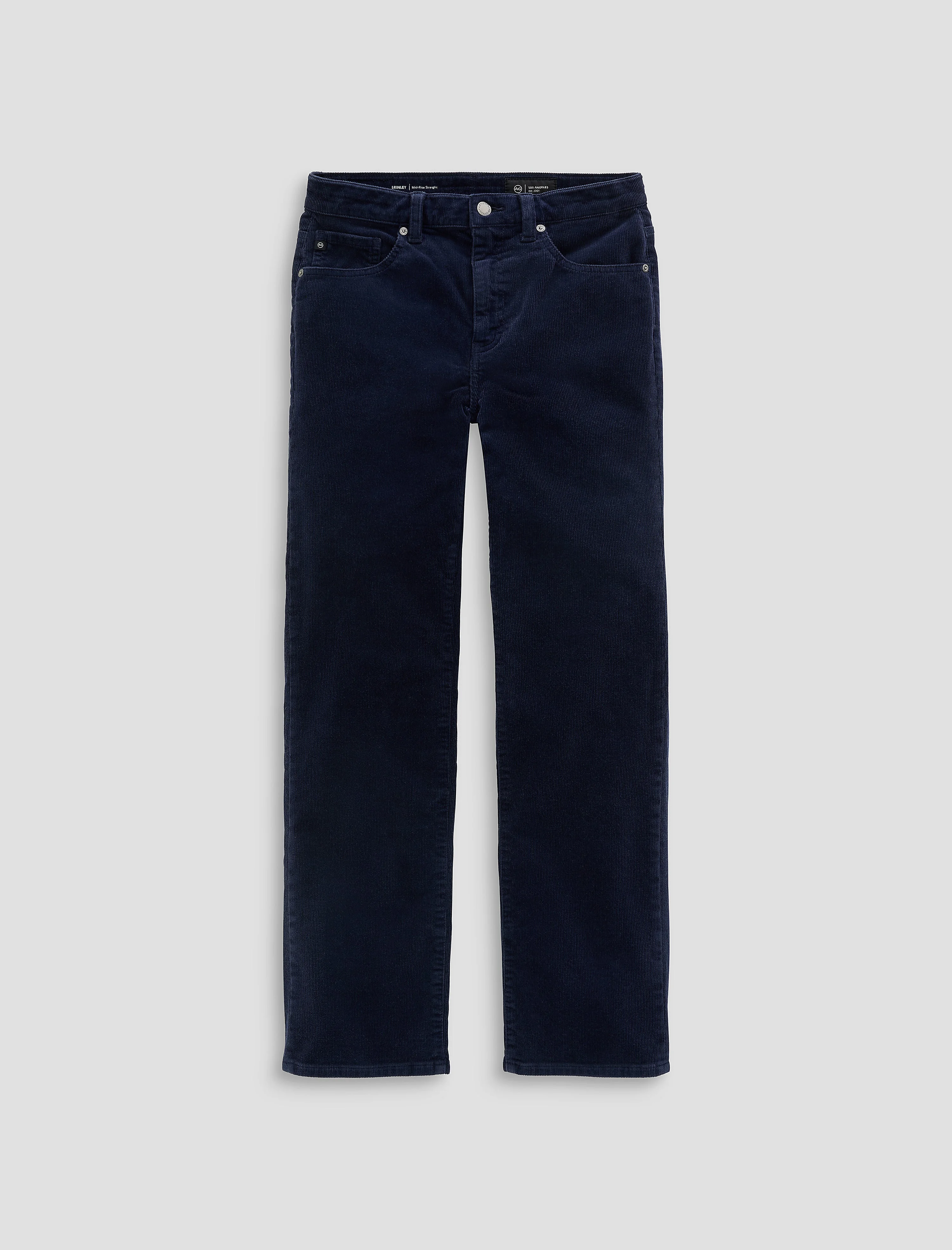 Brinley Corduroy Pant - 1