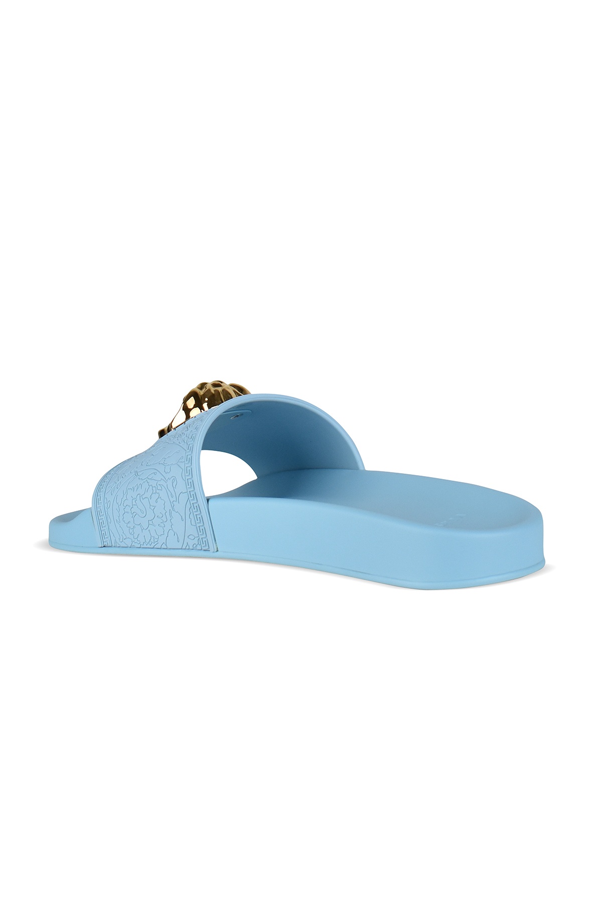 Medusa Slides - 3