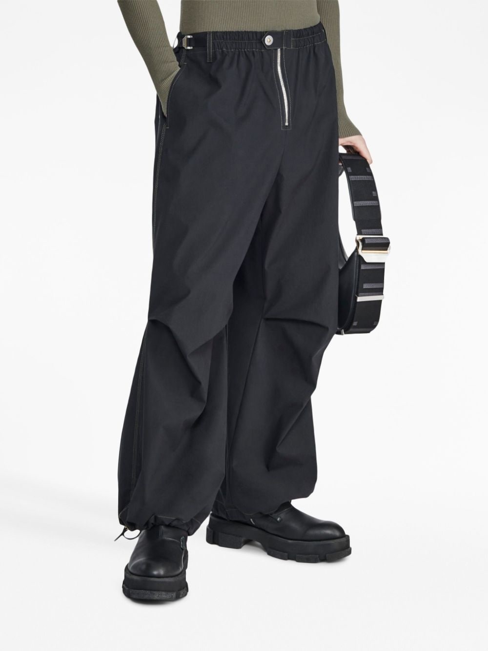 Oversized Flight pants - 6