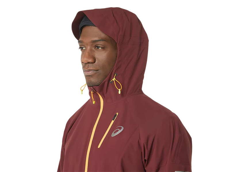 MEN'S FUJITRAIL WATERPROOF JACKET 5