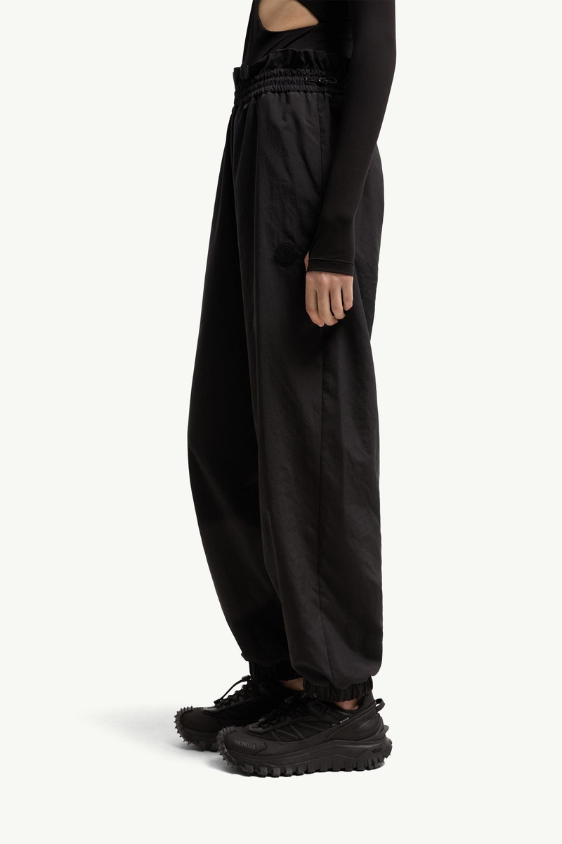 Logo Sweatpants 3