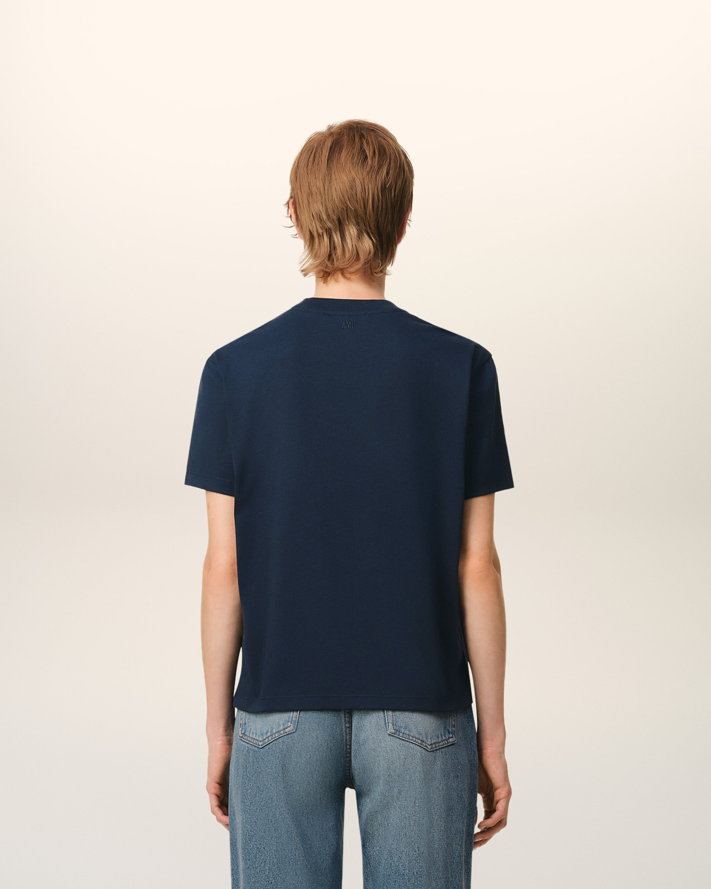 RED AMI DE COEUR T-SHIRT - 10