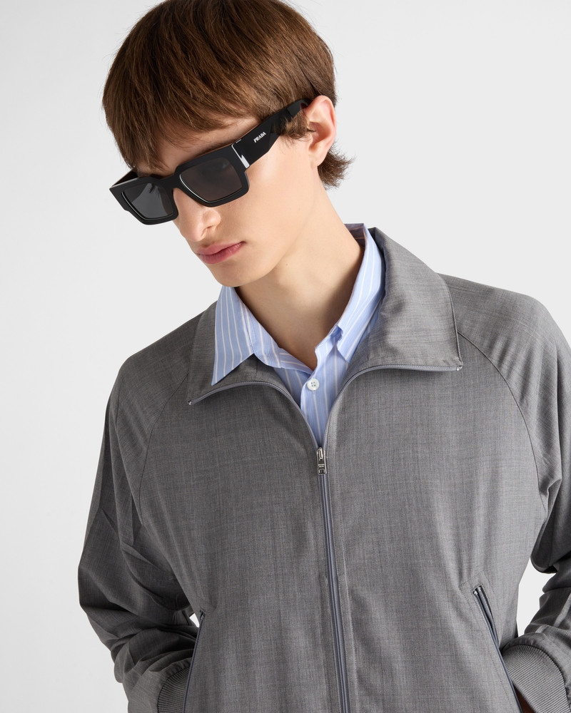 Prada Prada Symbole sunglasses outlook
