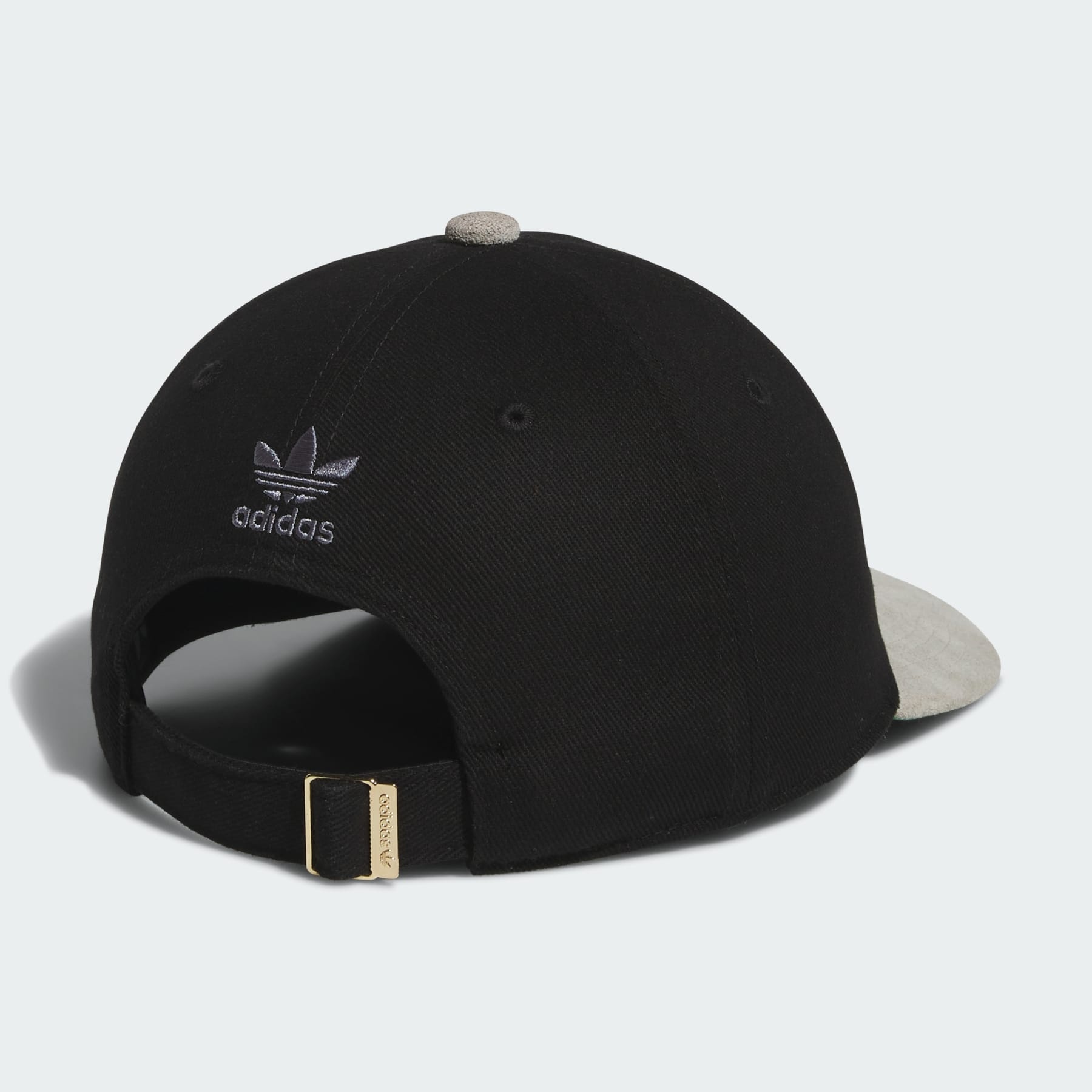 Terrace Strapback Hat 2