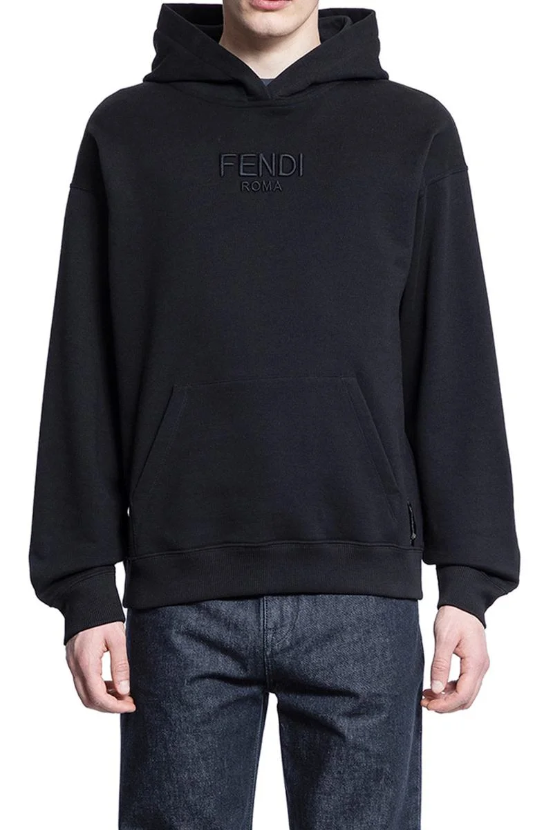 Fendi Sweatshirts - 1