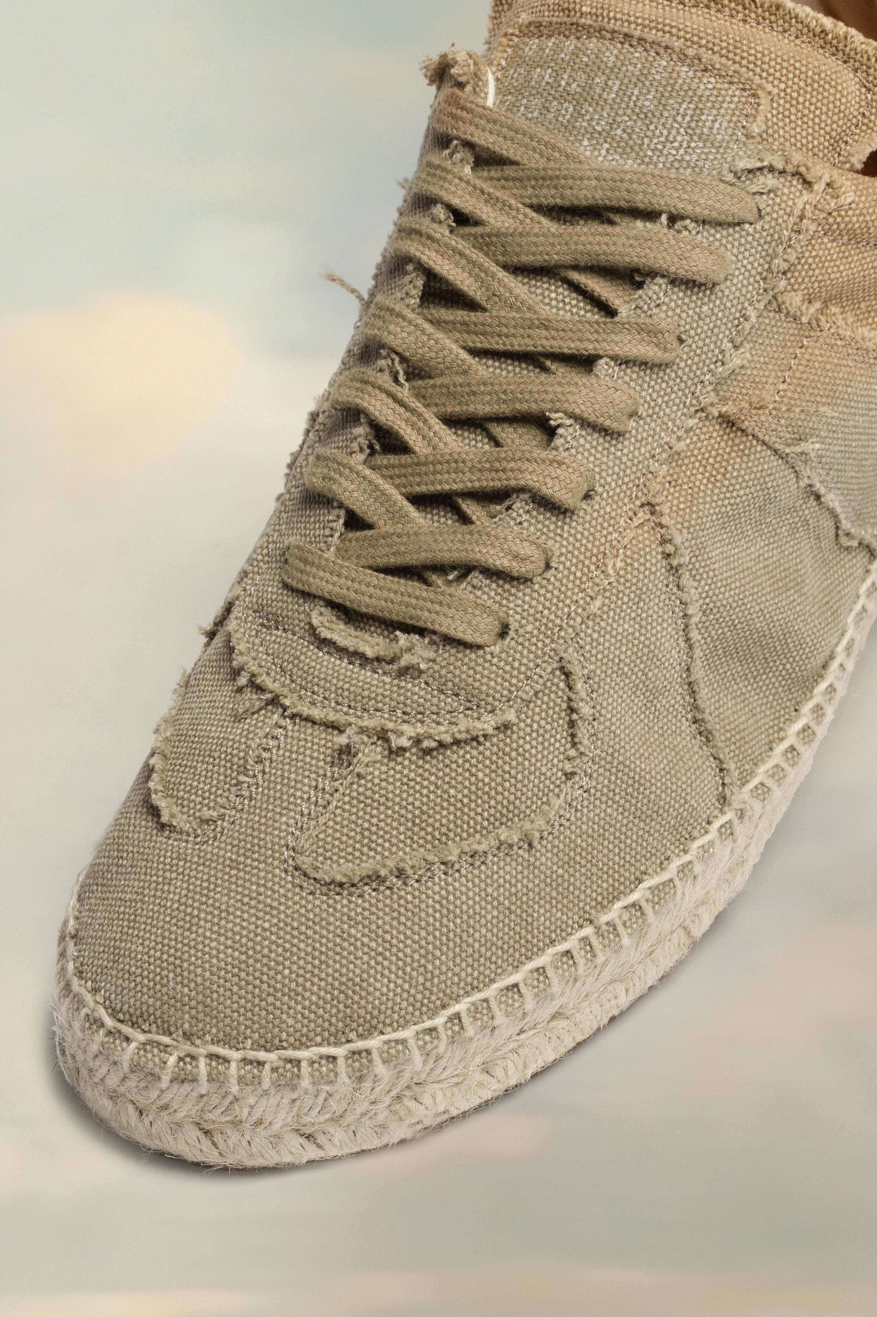 Replica Espadrilles - 3