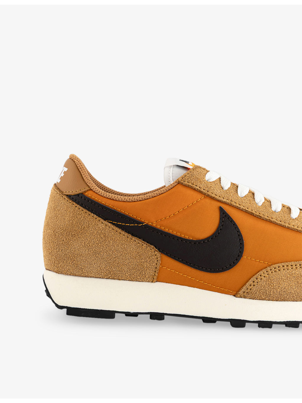 Daybreak Suede And Mesh Trainers - 5