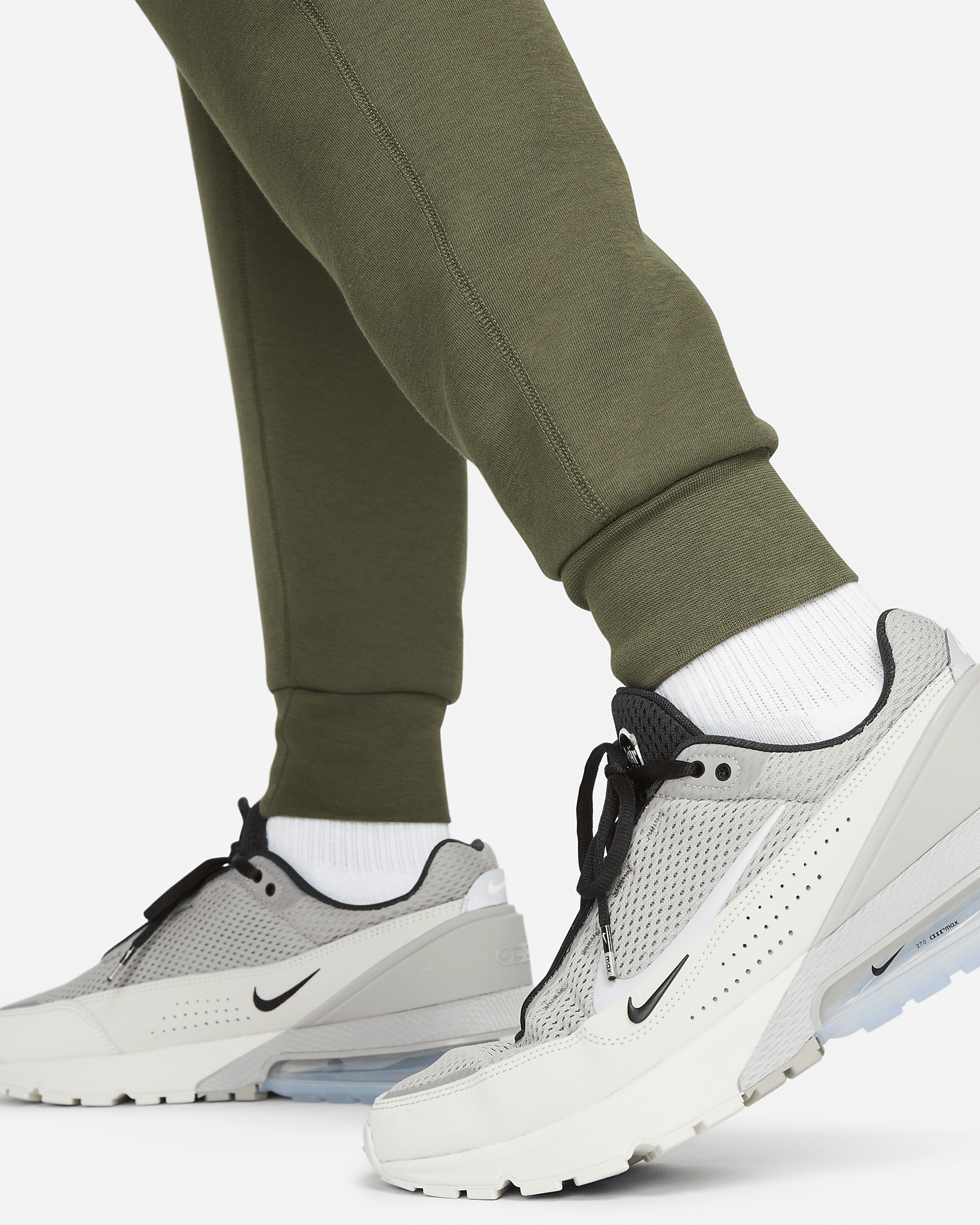 Nike Sportswear Tech Fleece Men's Joggers - 5
