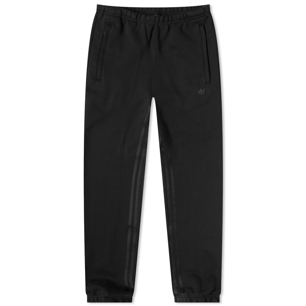 Adidas Blue Version Essentials Sweatpant - 1