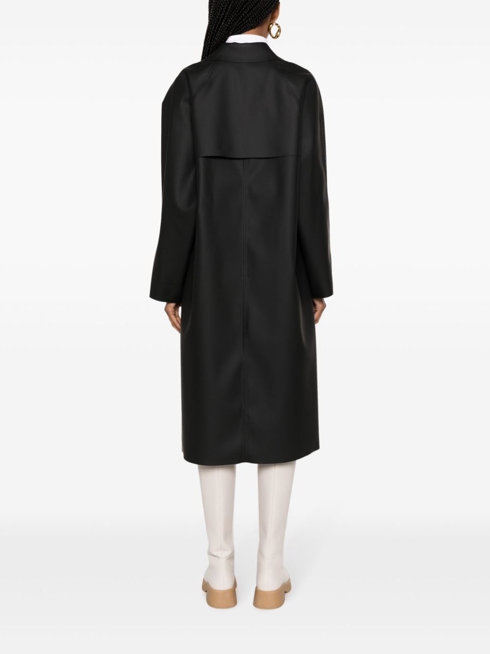 Original water-repellent coat - 4