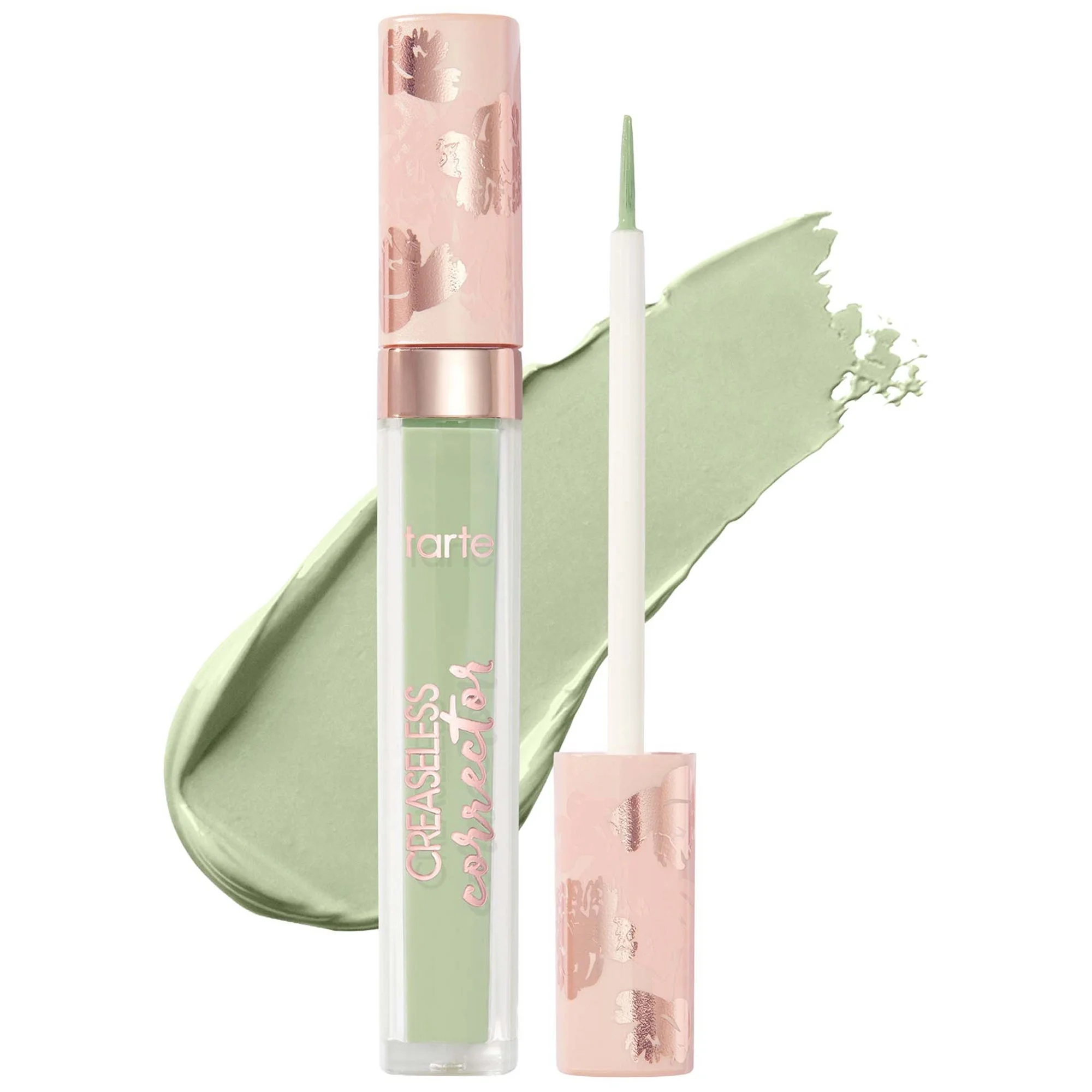tarte Creaseless Corrector - green - 1