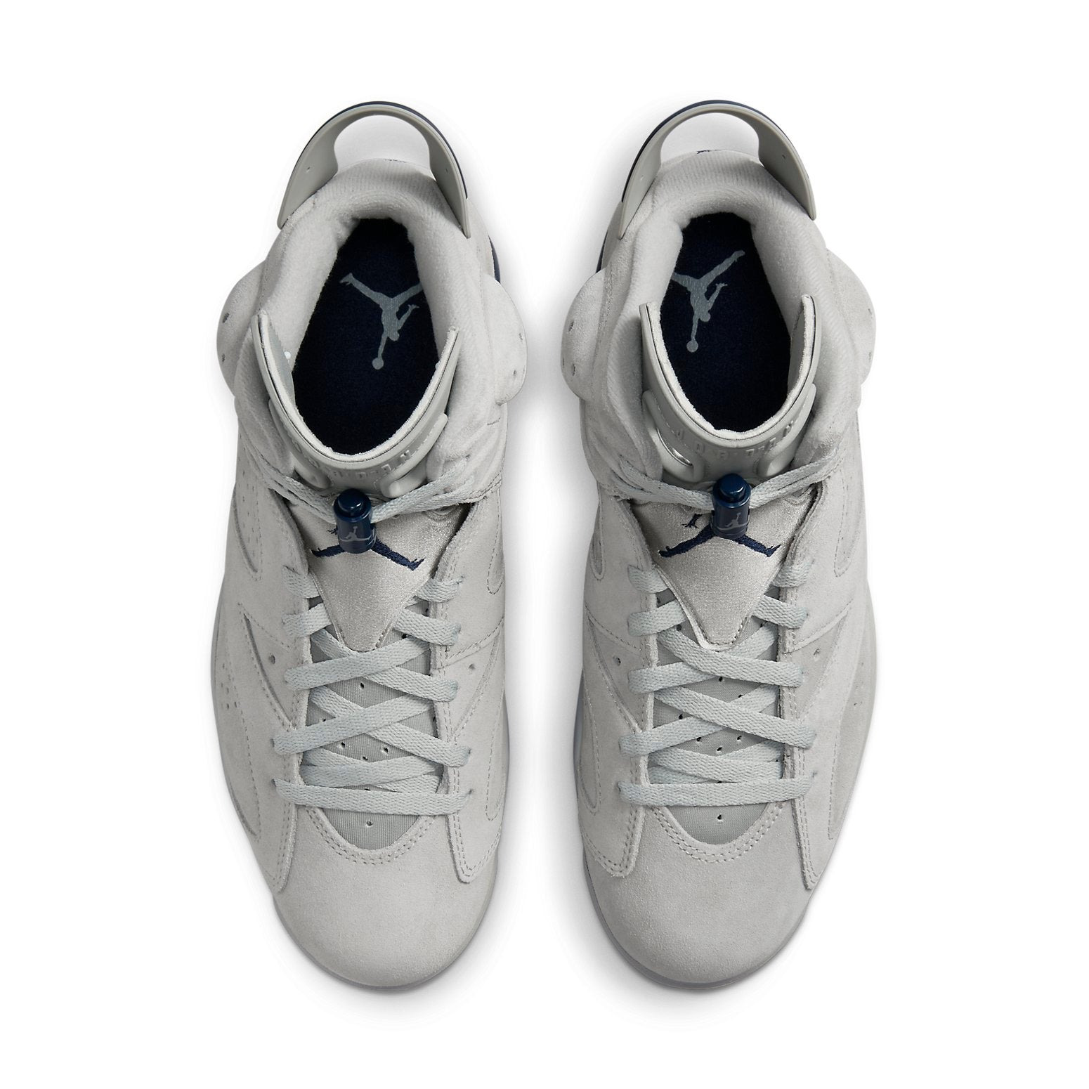 Air Jordan 6 Retro 'Georgetown' CT8529-012 - 4