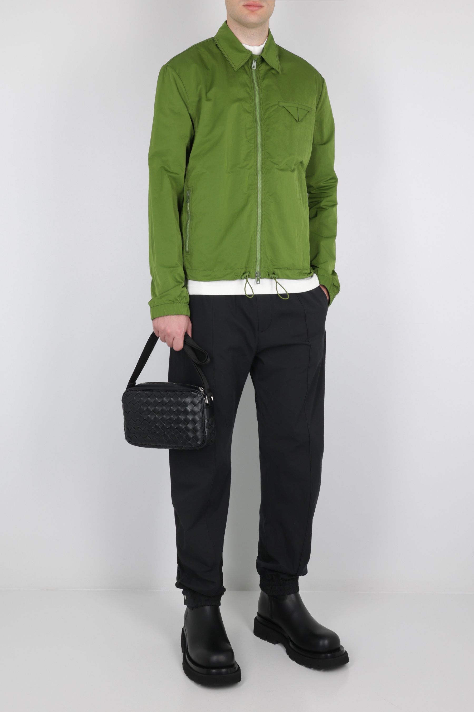 INTRECCIATO HIDROLOGY CAMERA BAG - 2
