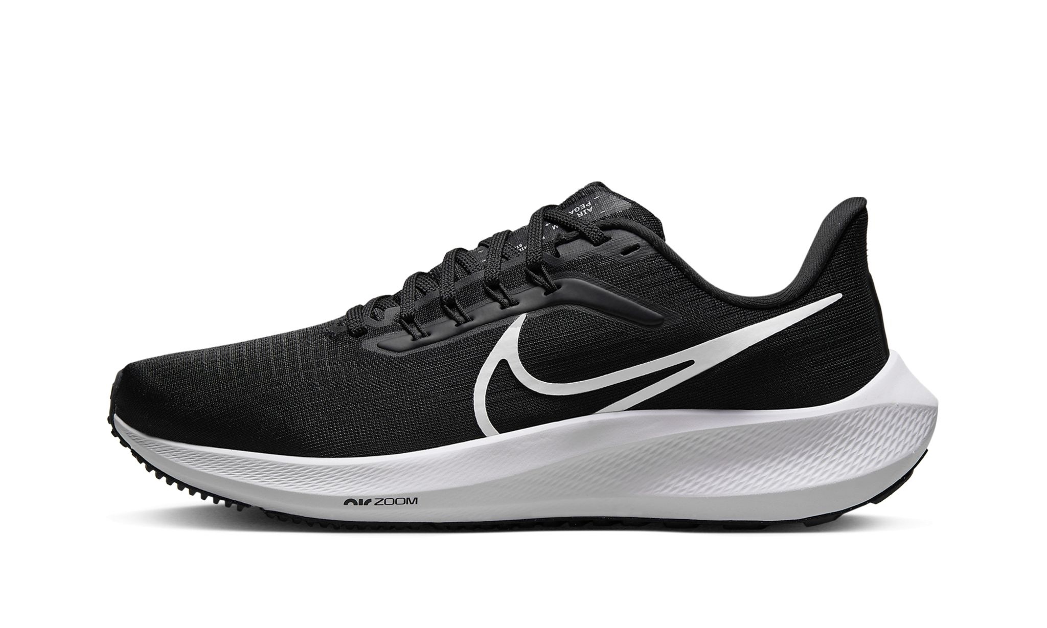 Air Zoom Pegasus 39 TB WMNS "BLACK WHITE" - 1