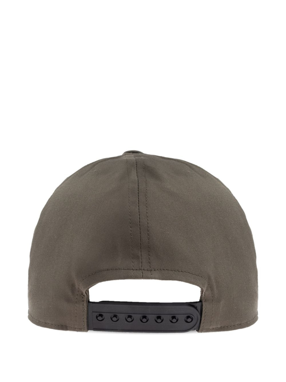Owenscorp-embroidered cap - 2