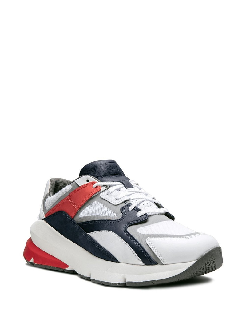 Under Armour Forge 96 Track sneakers outlook