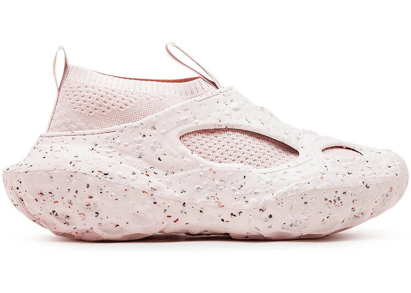 Converse Sponge CX Crater Barely Rose - 1