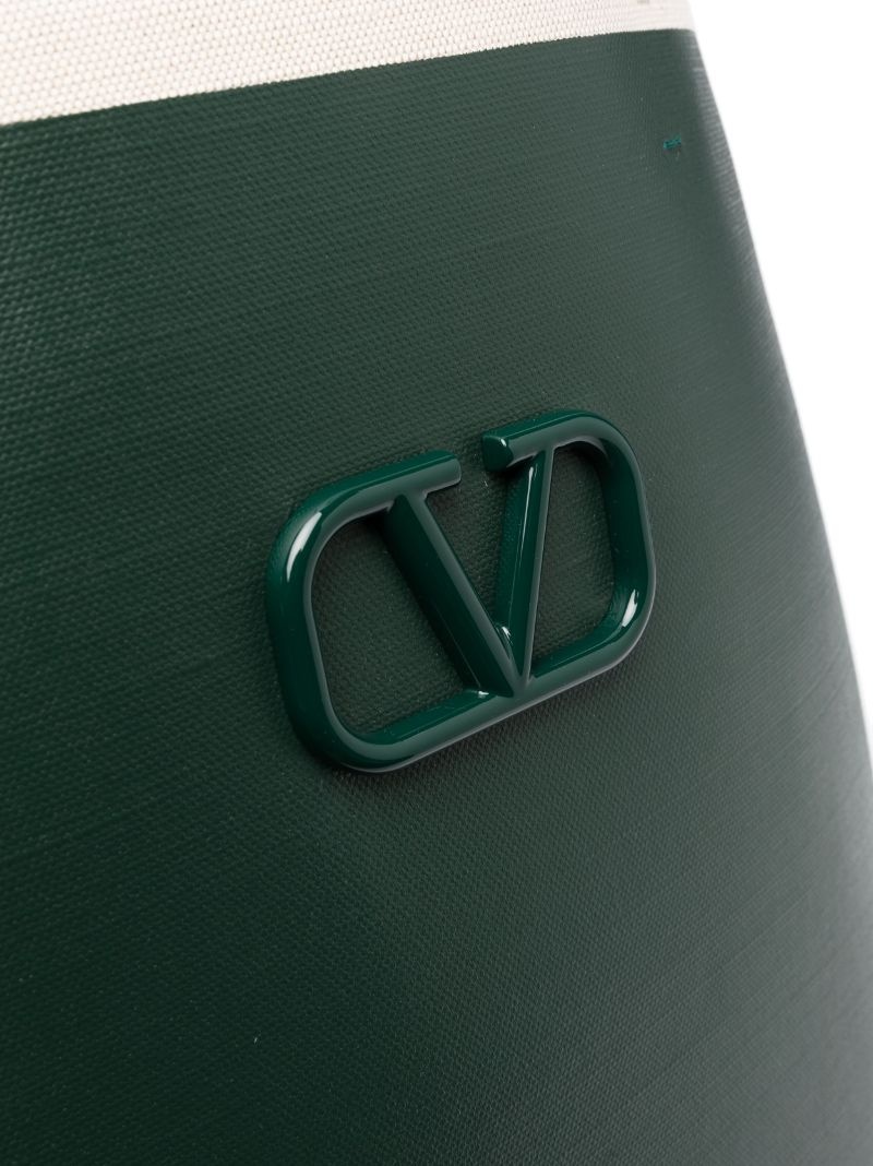 VLogo Signature tote bag - 4
