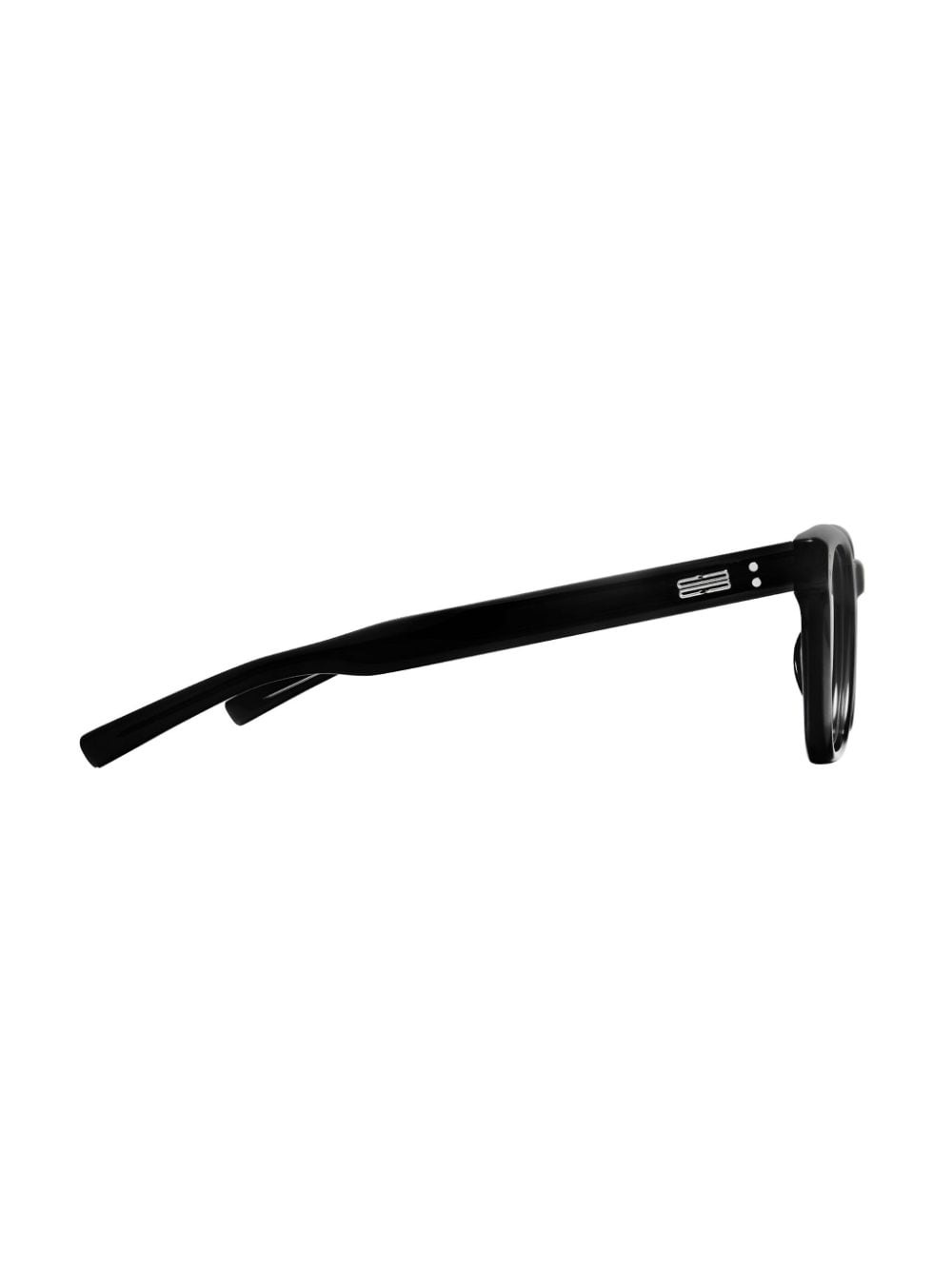 Karl 01 square-frame glasses - 4