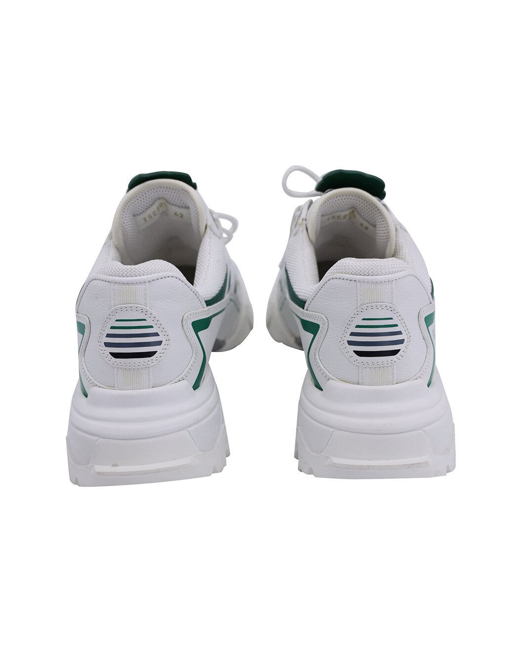 Valentino Men's Leather x Undercover Climber Sneaker (Authentic Pre-Loved) - 3