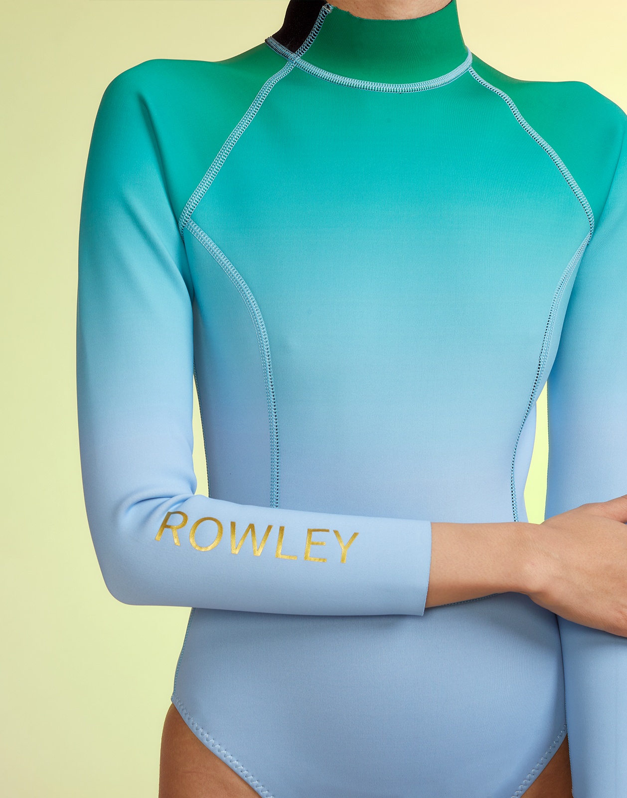 Sea Breeze Wetsuit - 8