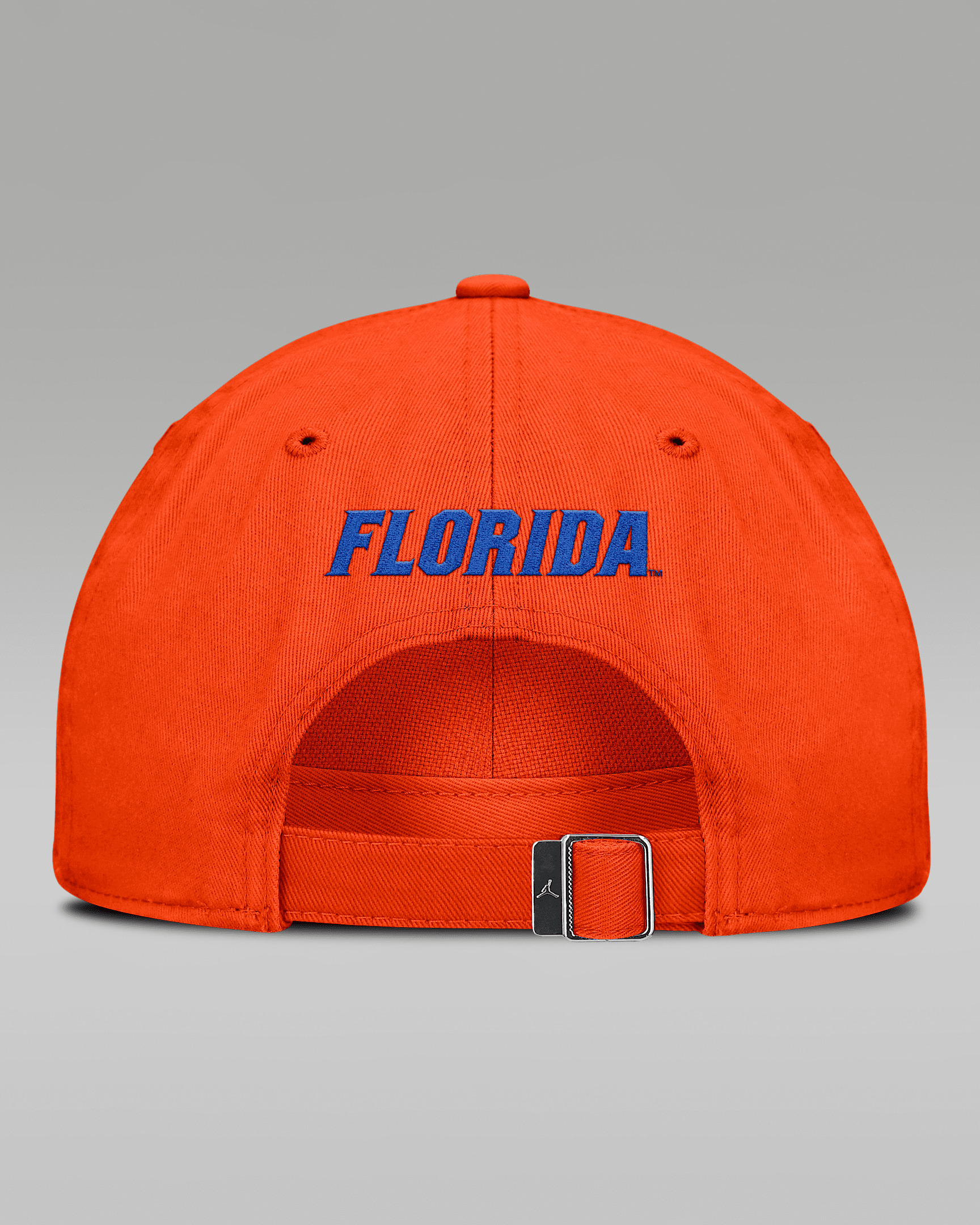 Florida Gators Primetime Club Men's Jordan Brand College Adjustable Hat - 2