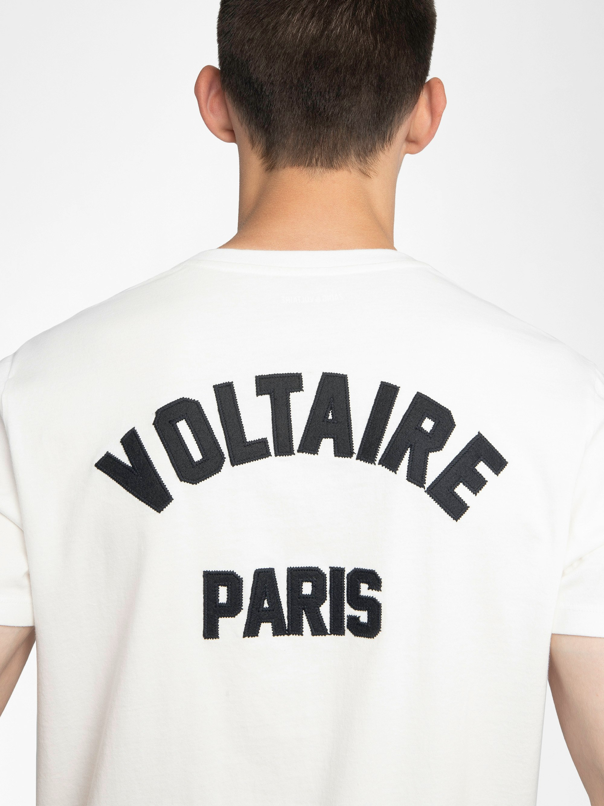 Tommy T-shirt - 6