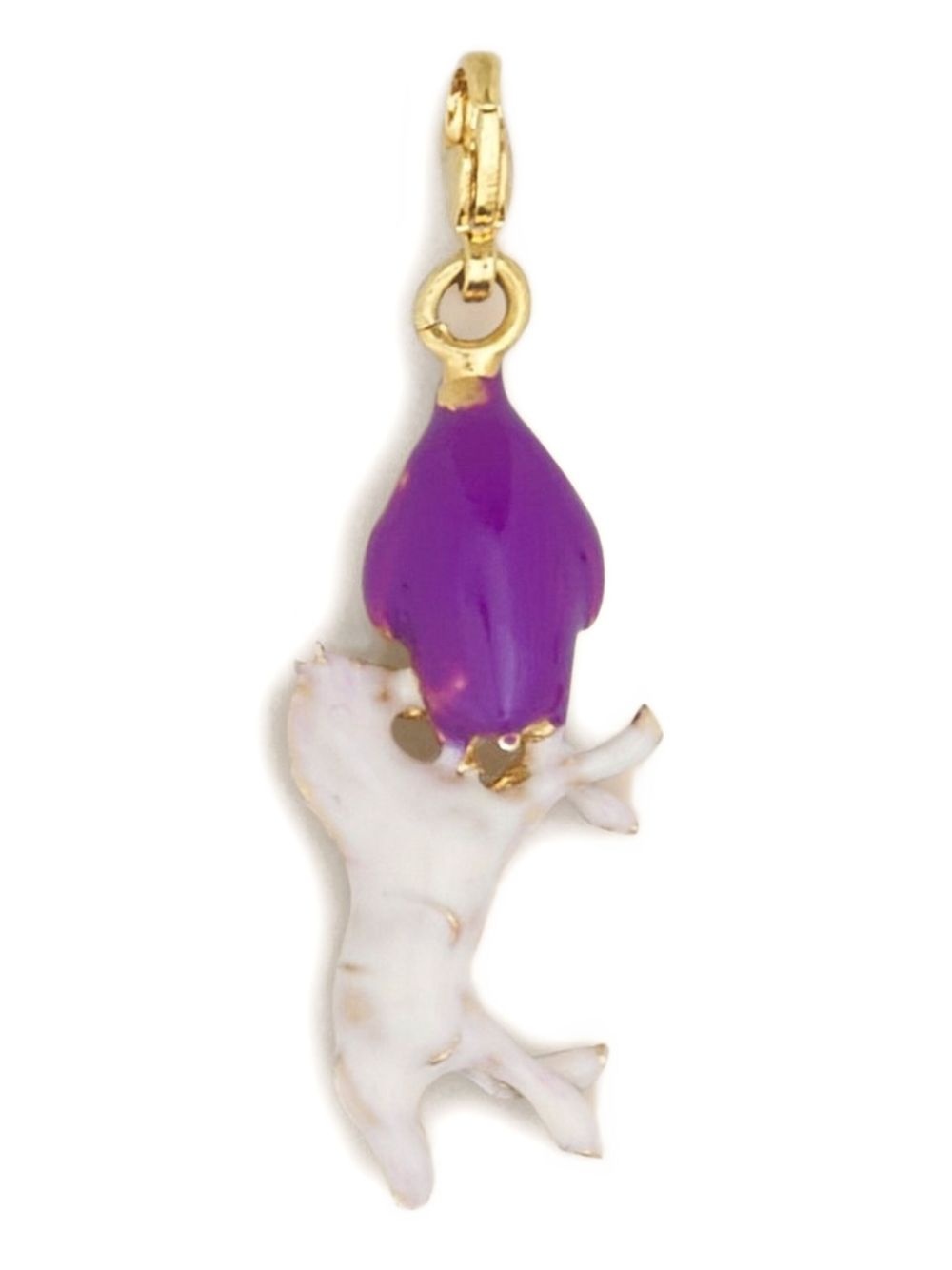 statement pendant - 2