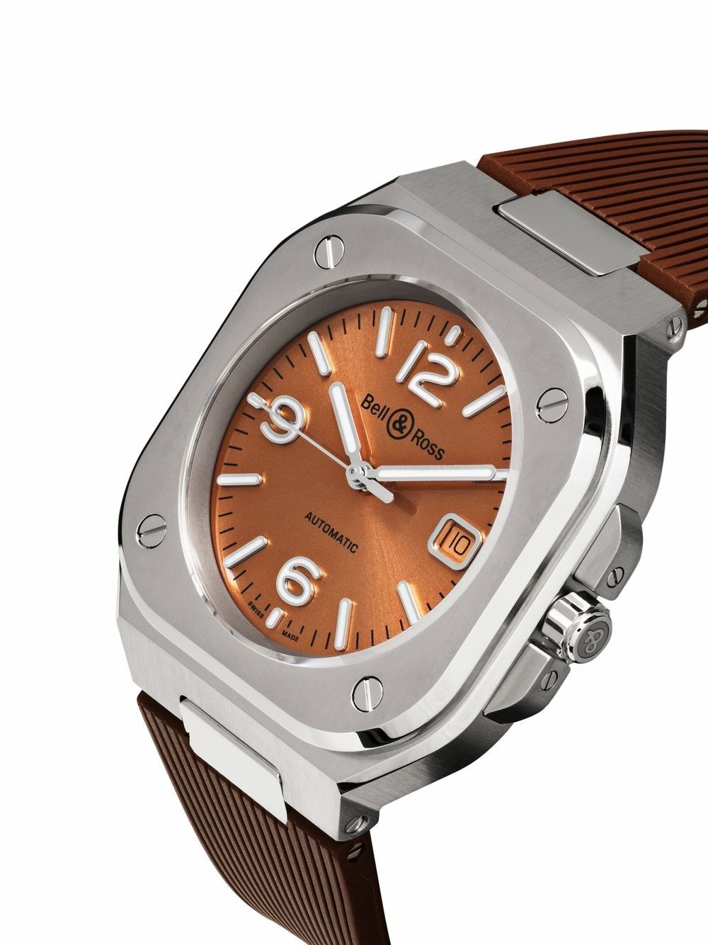 BR-05 40mm - 5