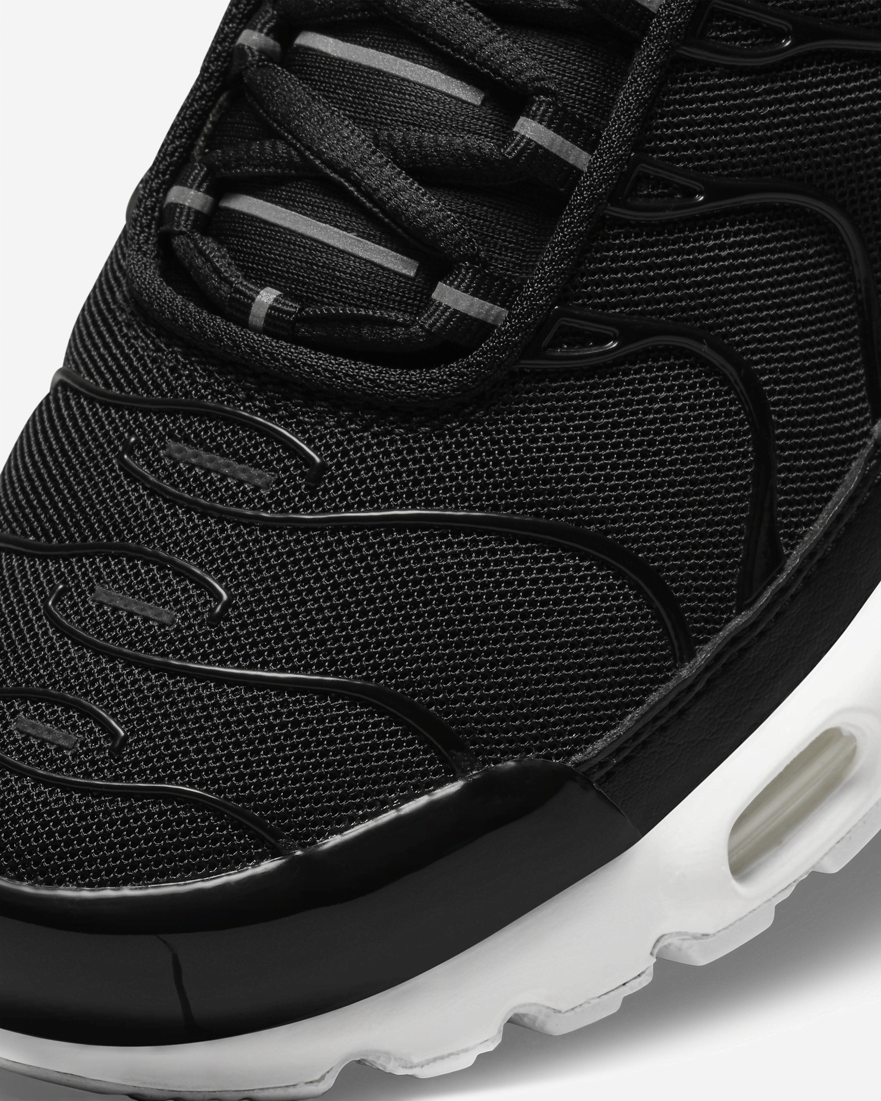 Nike Air Max Plus Women's Shoes - 7