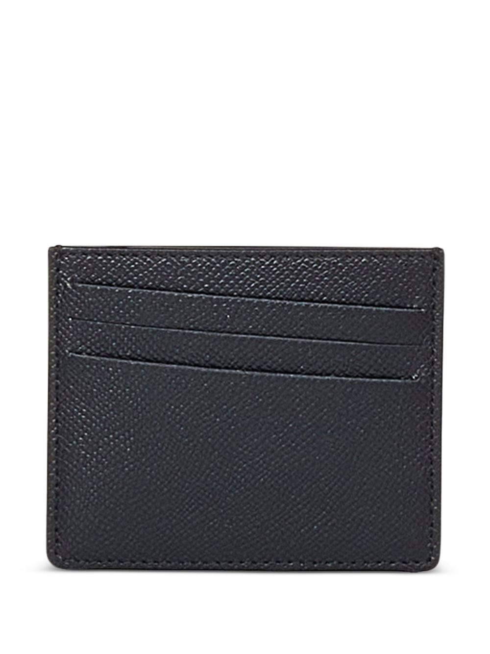 Four Stitch cardholder - 2
