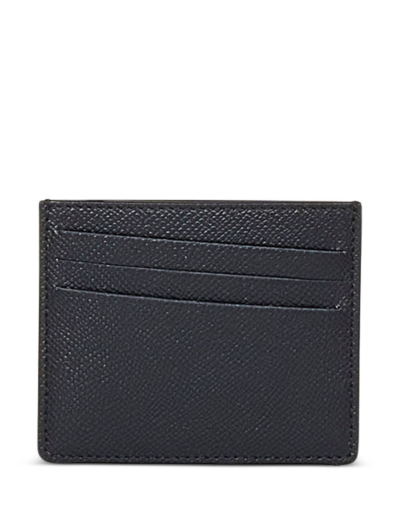 Maison Margiela Four Stitch cardholder outlook