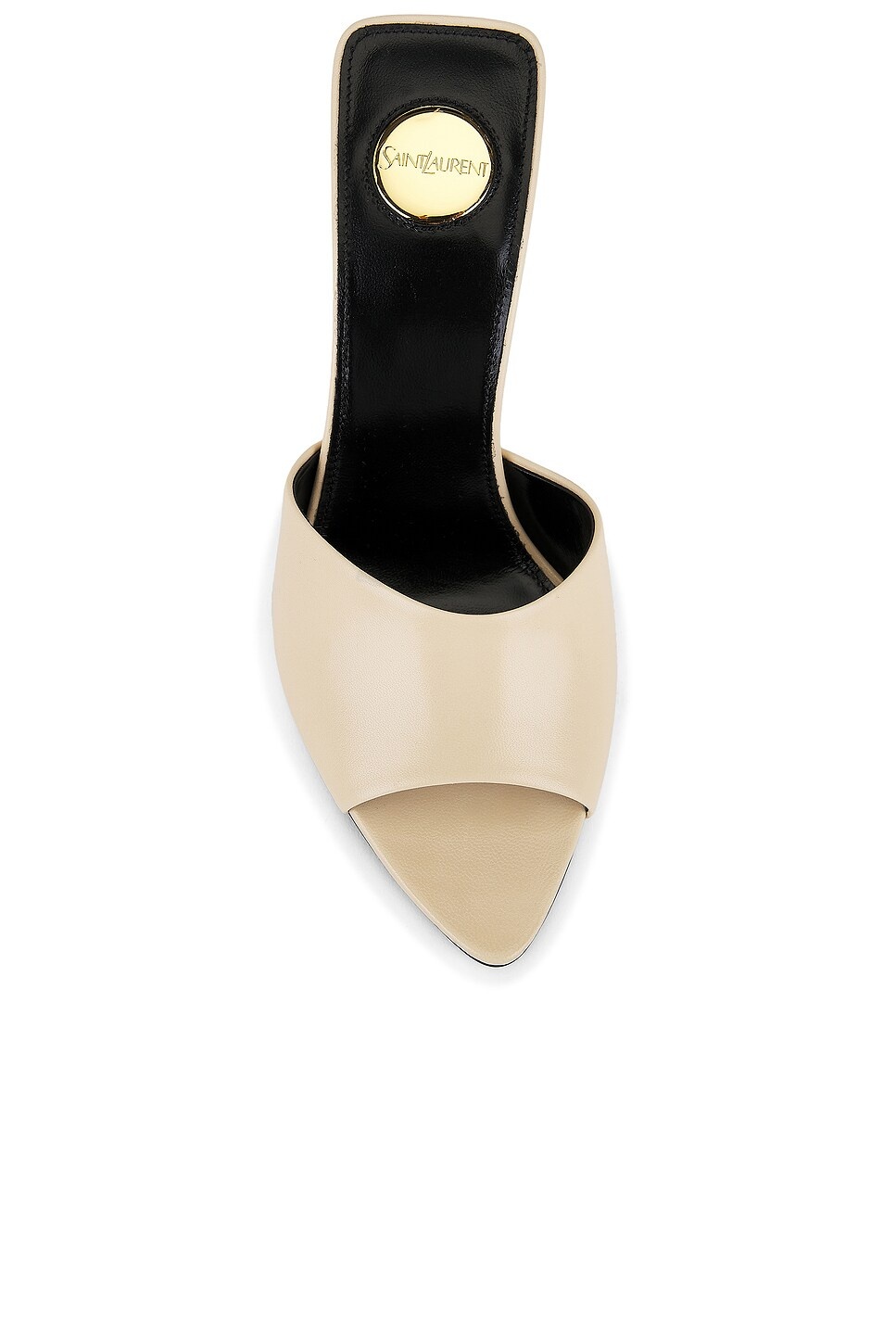 Romy Mule Sandal - 4