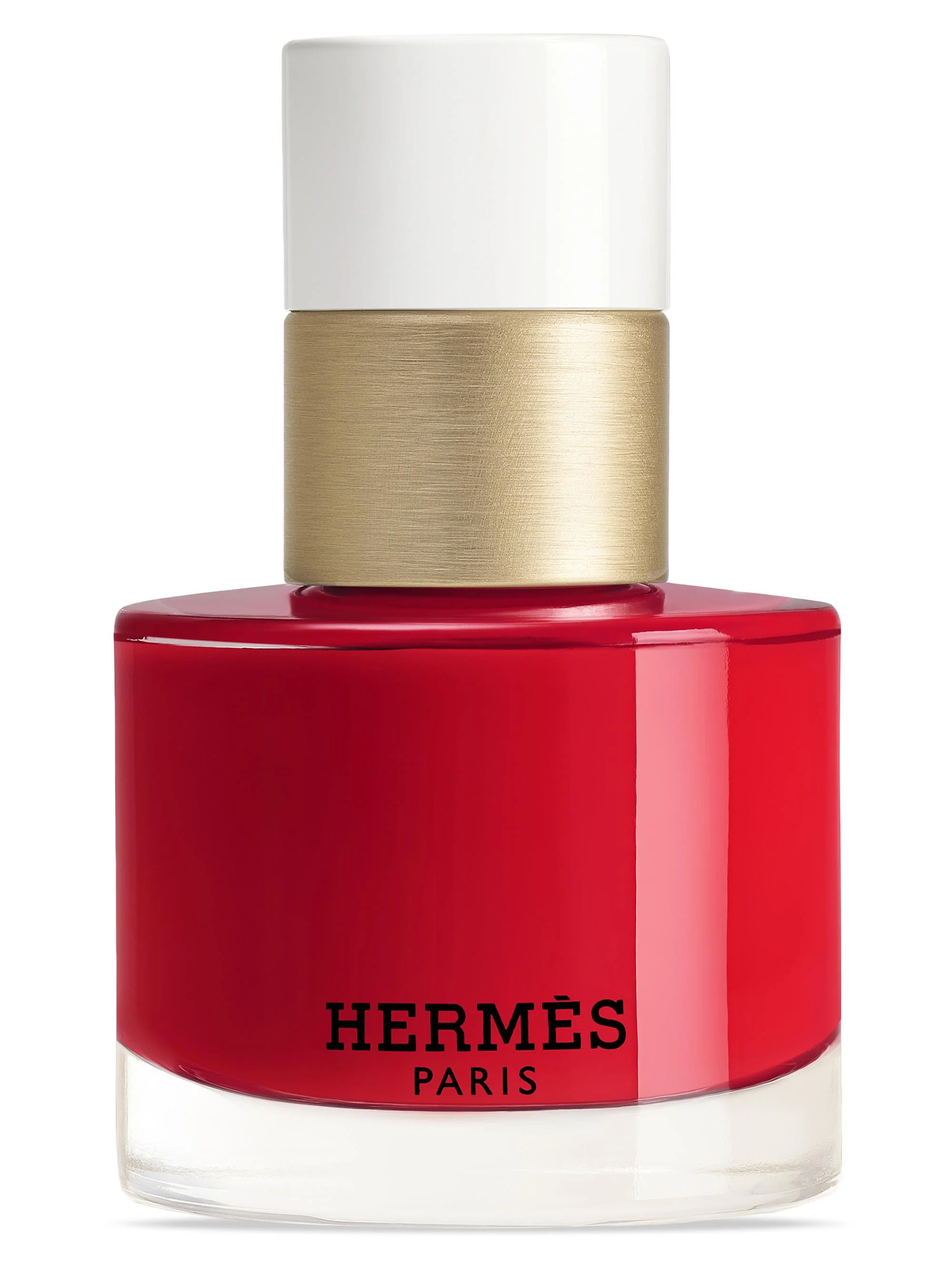 Women's Les Mains Hermès Nail Enamel - 66 Rouge Piment - 1