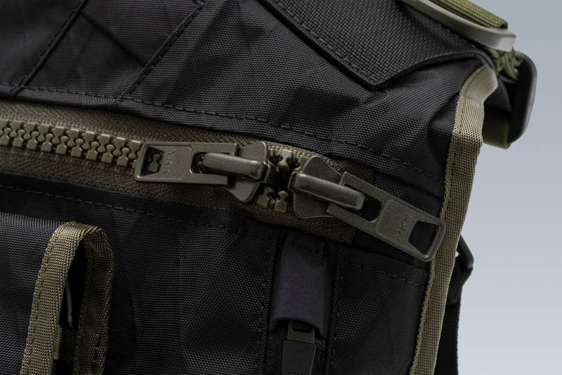 3A-1 Interops Einsatztasche Black 14