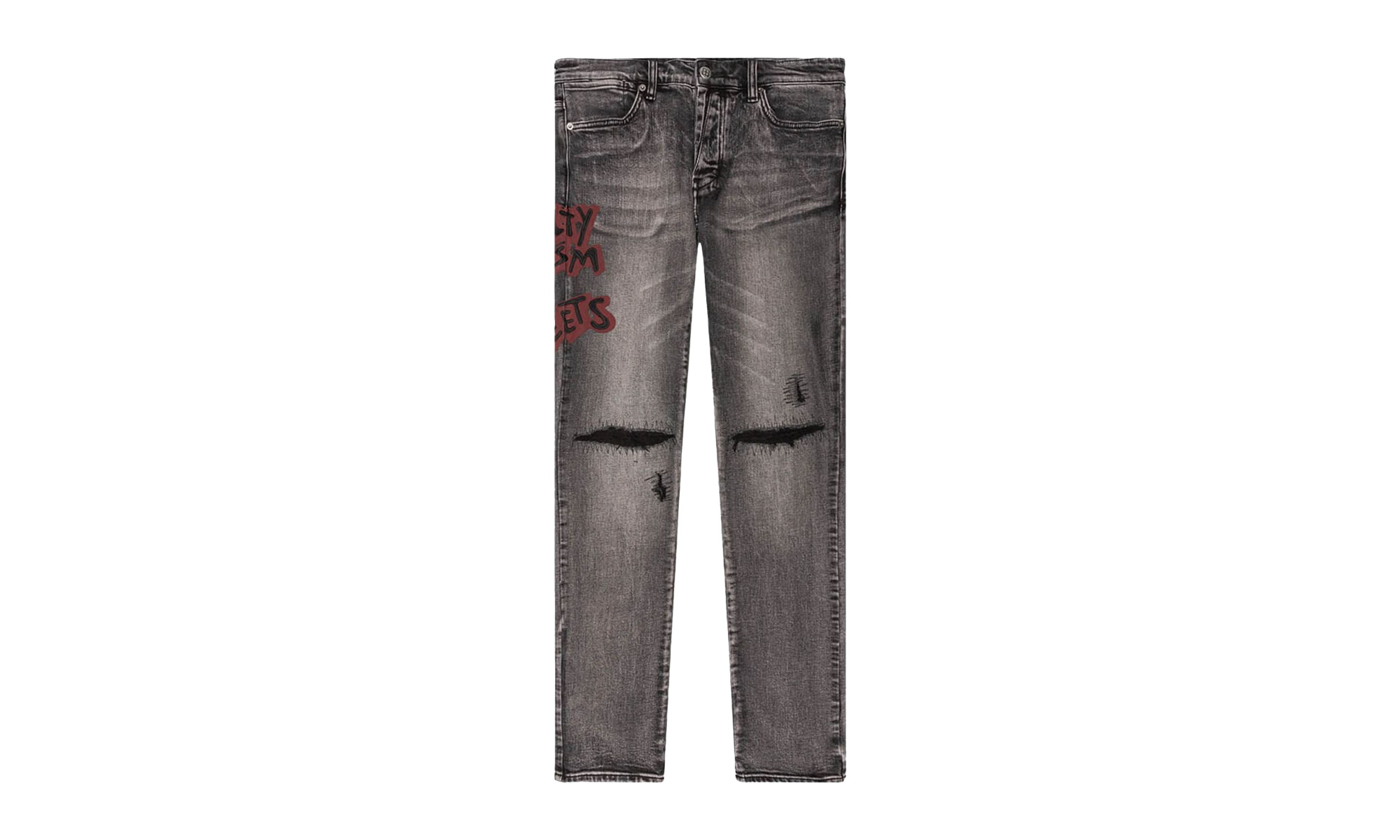Spray Jeans "Van Winkle" - 1