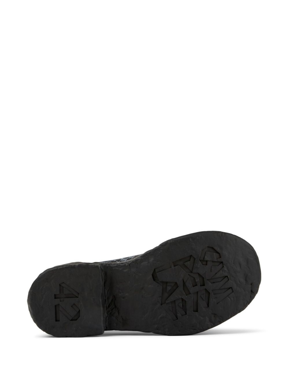 Vamonos loafers - 5