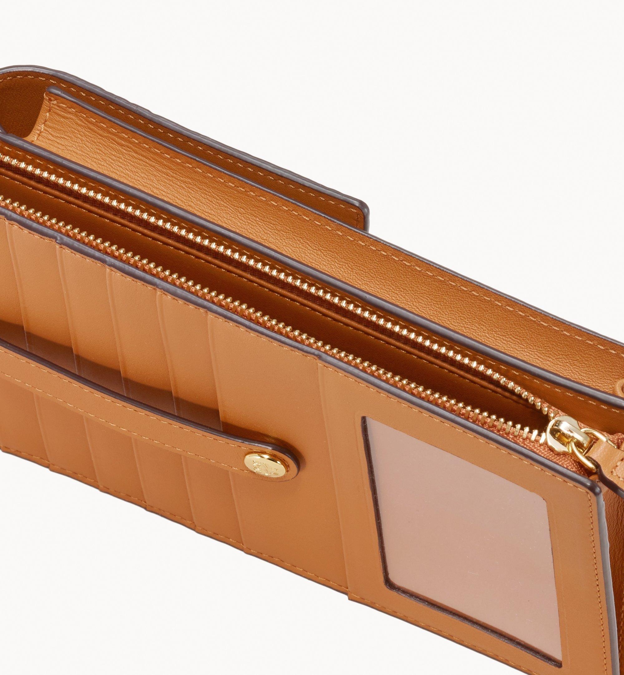 Crossbody Phone Case in Visetos - 3