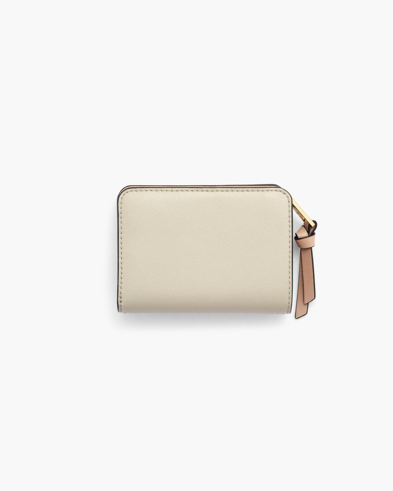 THE SNAPSHOT MINI COMPACT WALLET 3