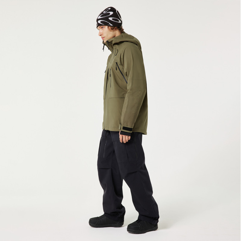 Baldface Shell Jacket 4