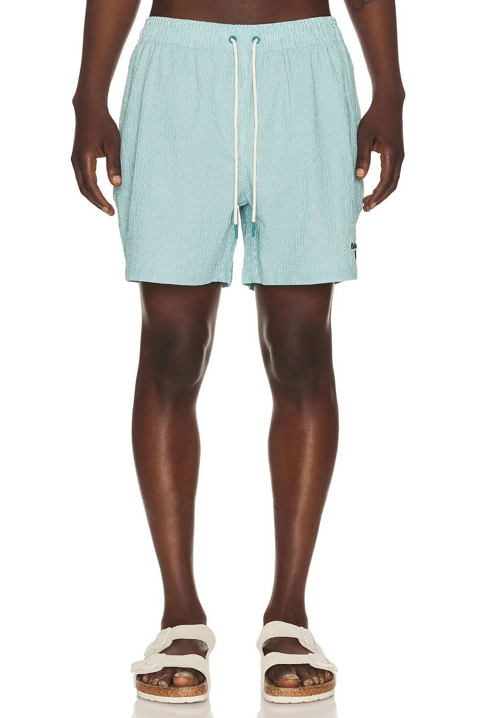 Somerset Swim Short - 1