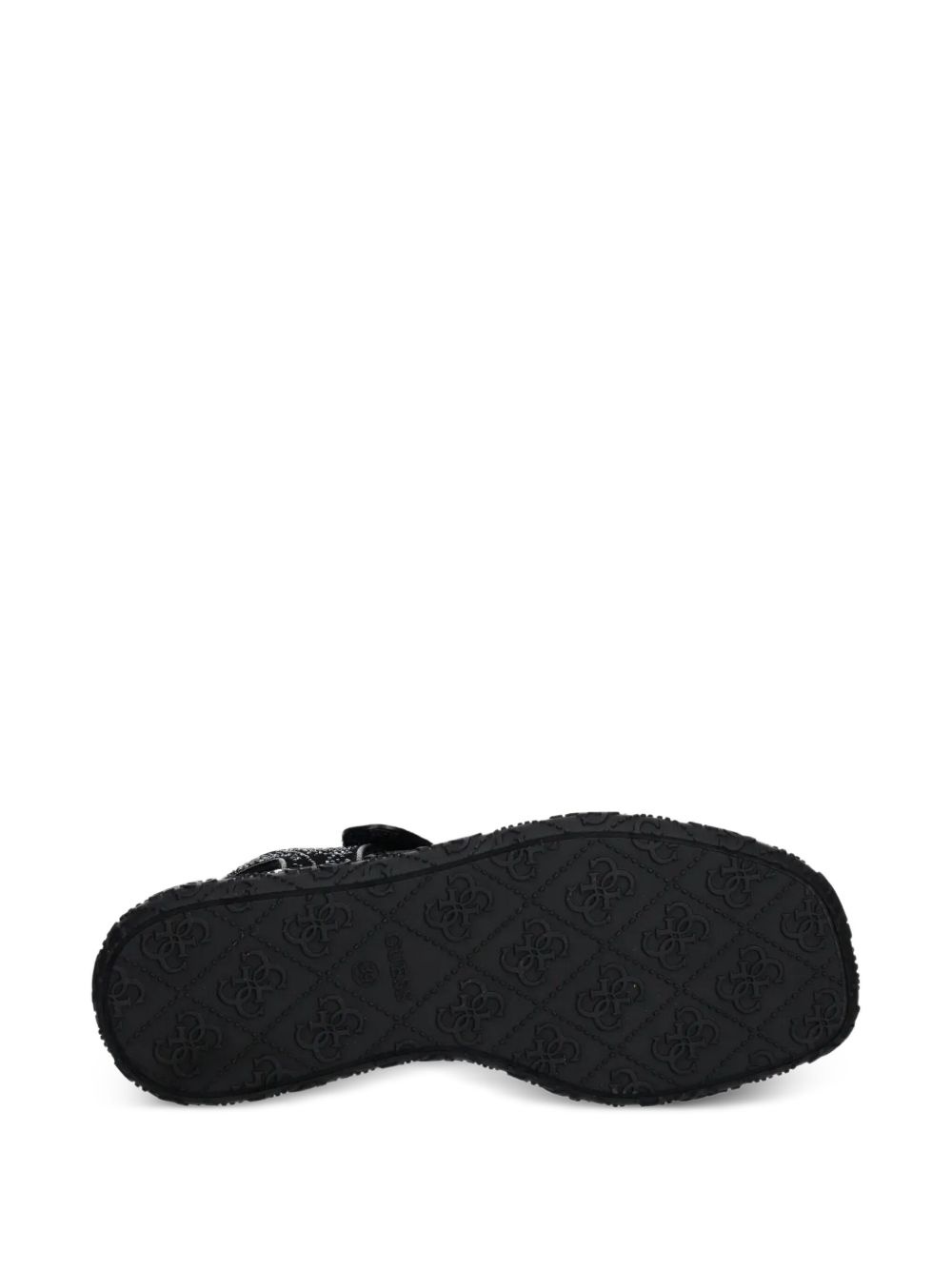 39mm Lode strappy embellished sandals - 5