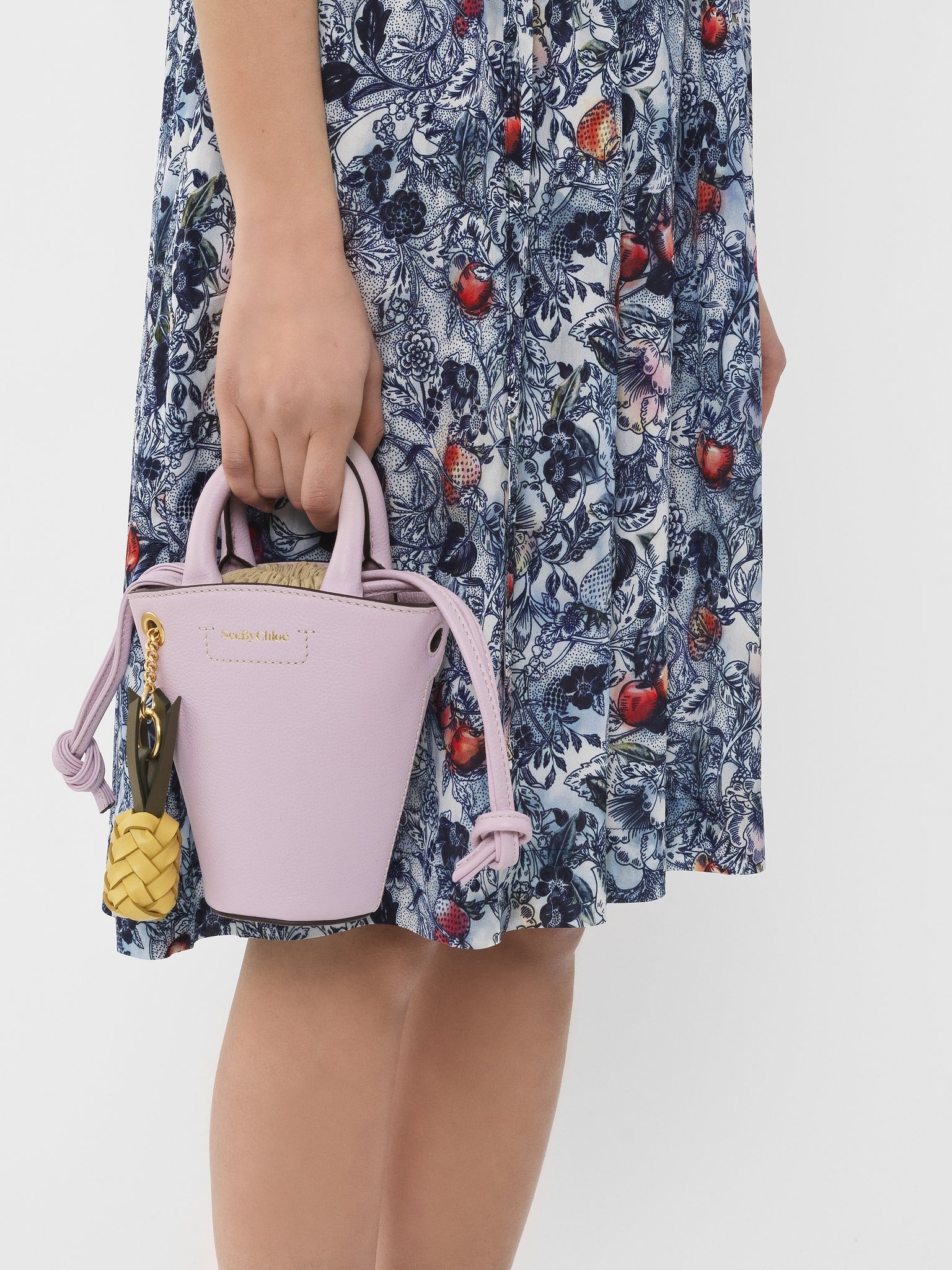 CECILYA MINI TOTE - 4
