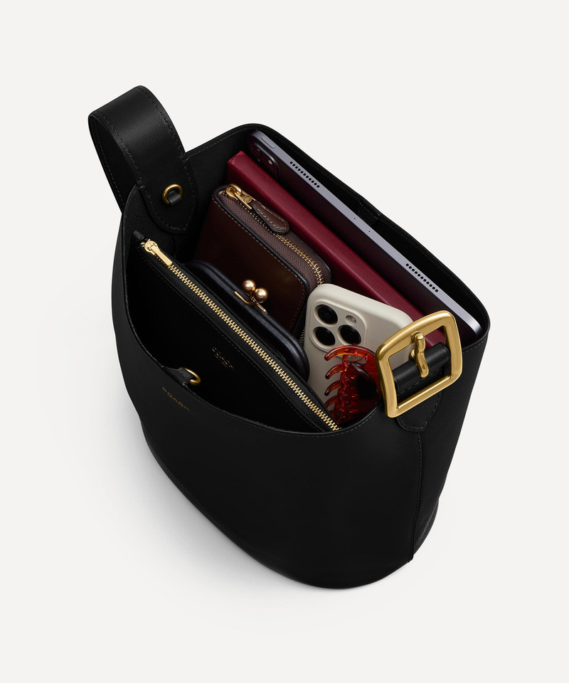 Bleecker Bucket Bag 4