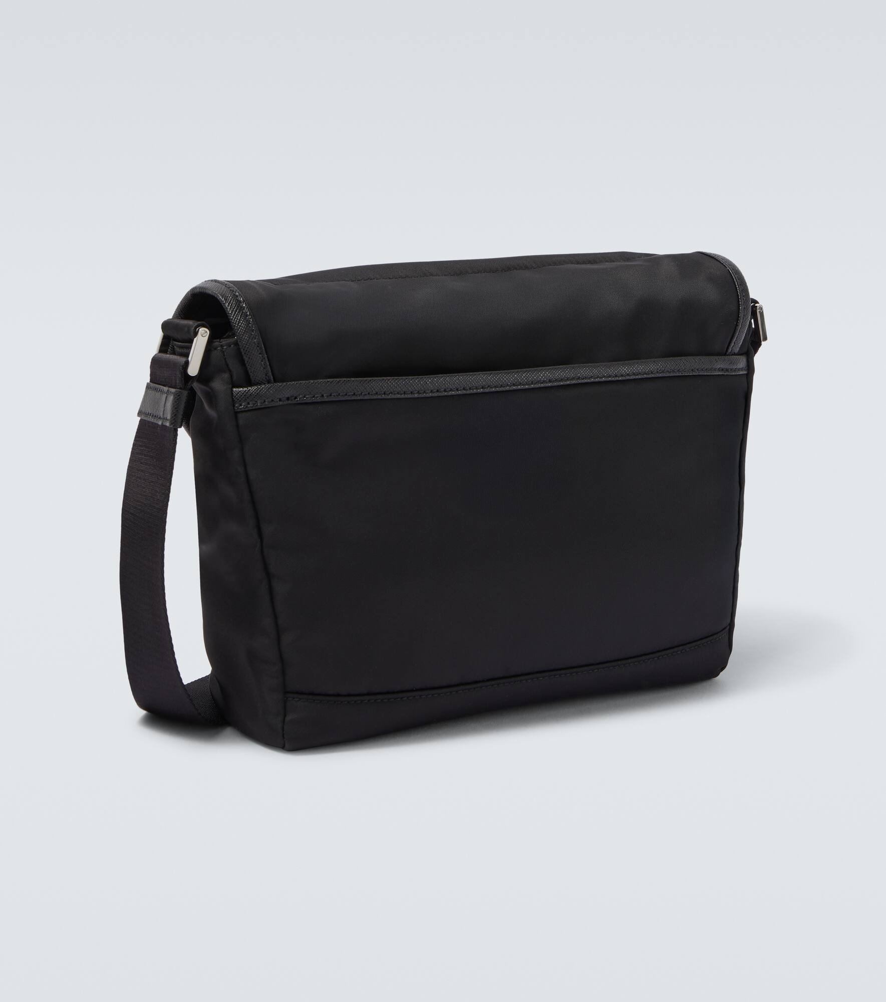 Re-Nylon shoulder bag - 5