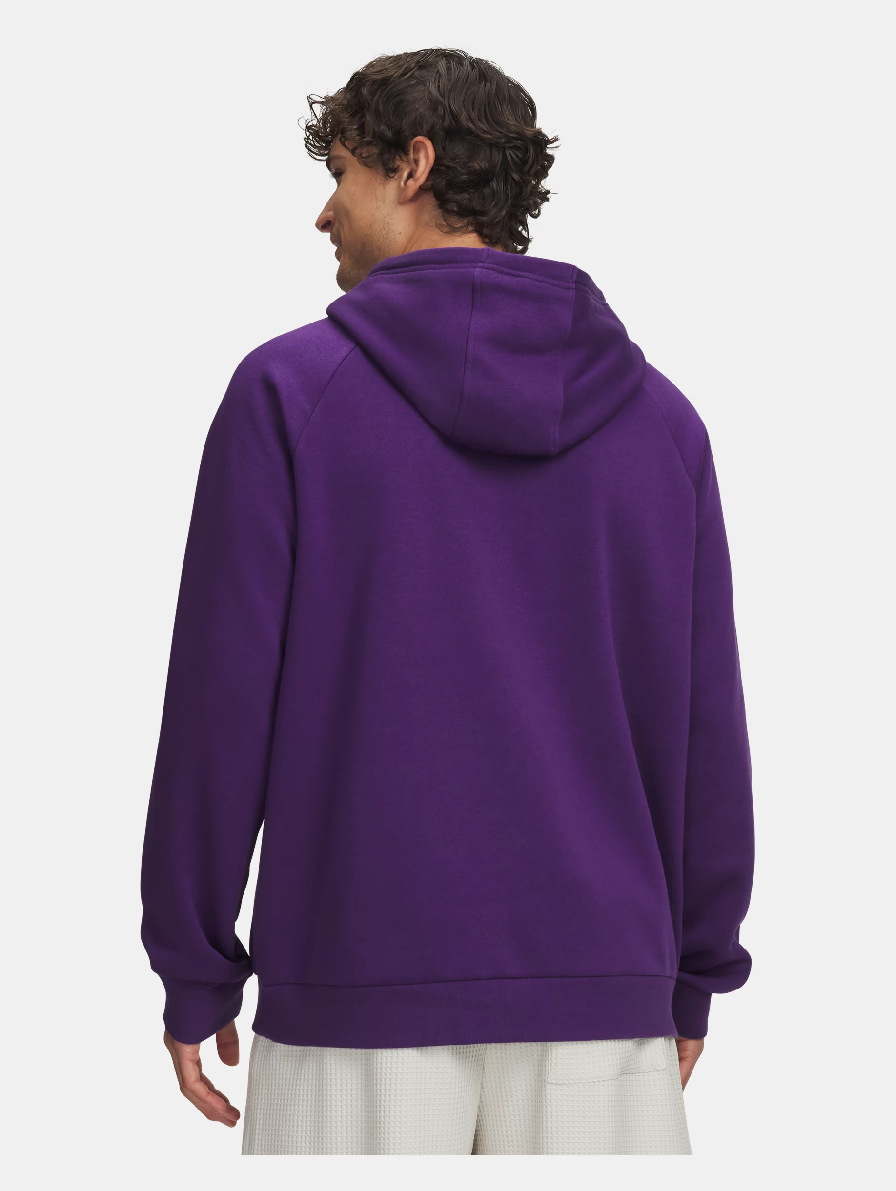 UA Rival Fleece Collegiate - 3