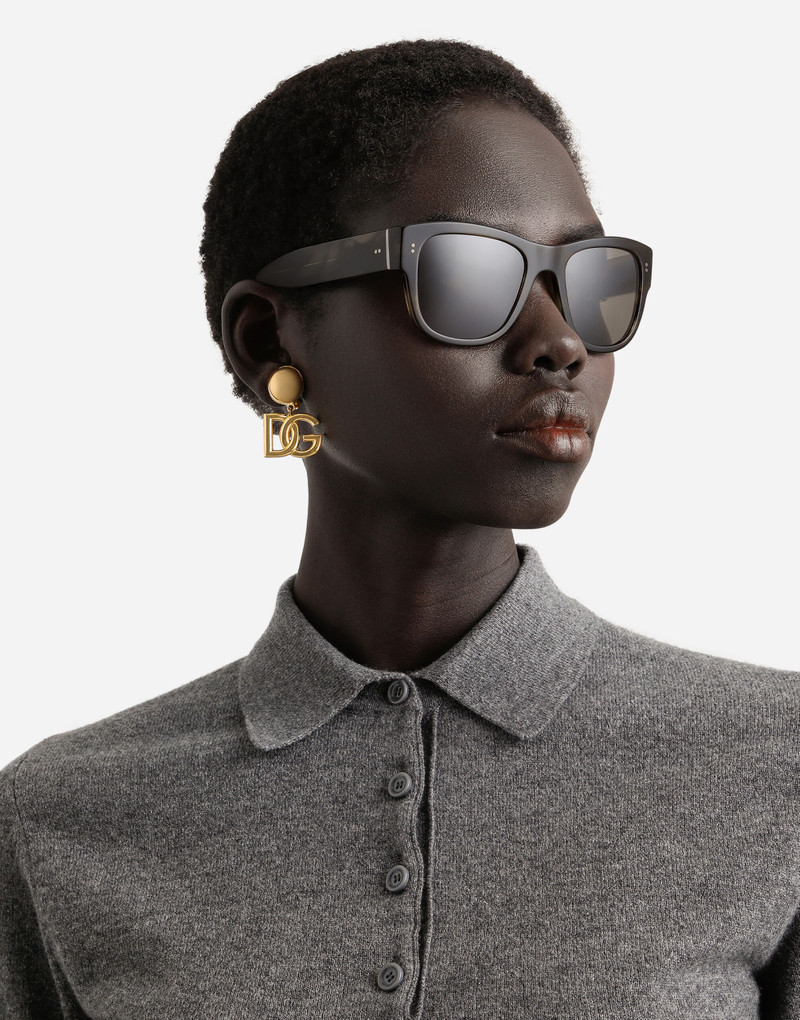 Dolce & Gabbana DNA Sunglasses outlook