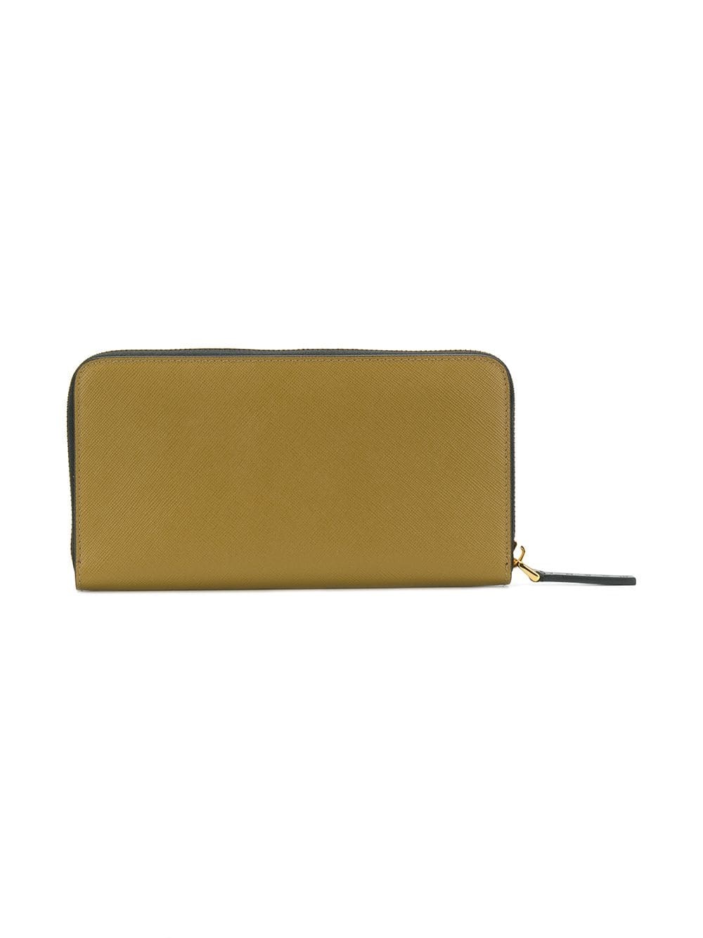 Trunk continental wallet - 2